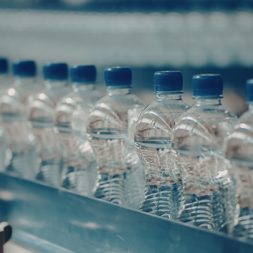 we offer all kind of bottling machines